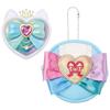 BANDAI Báječné PreCure! Speciální sada Paktu Pretty Holic Shiny Cats Cílový věk 6 let a více