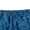 Seconde vie - Short Homme  Omni-Shade PFG Bleu - Excellent état