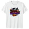 Happy Halloween TShirt Spooky Pumpkins Halloween Gift For Him And Her