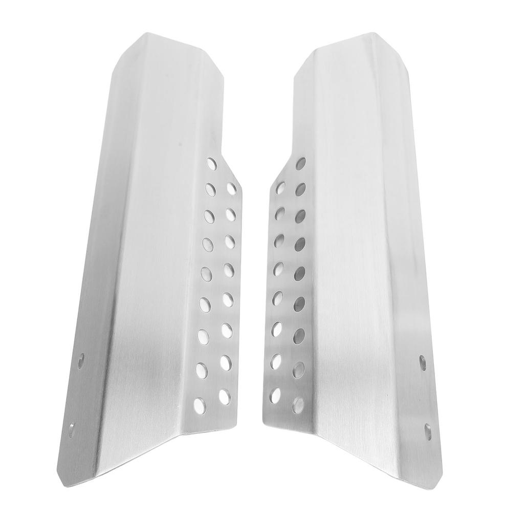 1 Pair Motorcycle Front Fork Shock Absorber Pertection Cover Anti Scratch Front Shock Fork Cap Replacement For