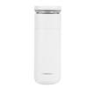 LOCK&LOCK 316L Stainless Steel Portable Insulated Travel Mug 380ml