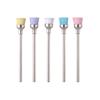 1Pcs/5Pcs Nail Drill Cleaning Brush Electric 2.35mm Nail Art Drill Brush Manicure Accessorie