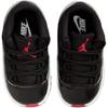 Air Jordan 11 Retro Low TD Bred 2025 FV5120-006