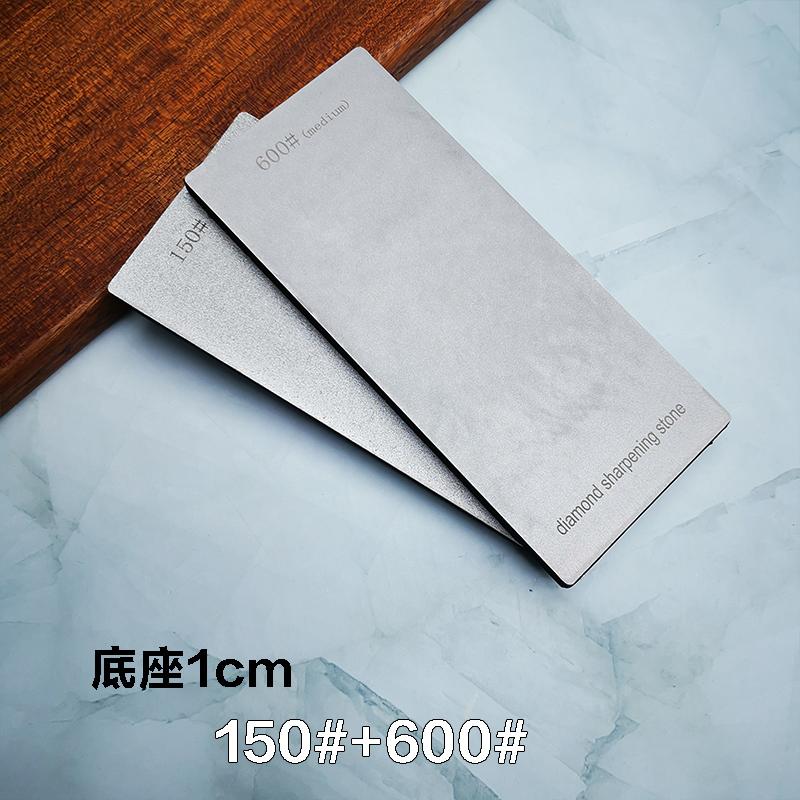 Diamond Knife Sharpener Grit 80-3000# Sharpening Stone Whetstone Professional Woodwork Knive Grinding Edge Tool Anti-skid Base