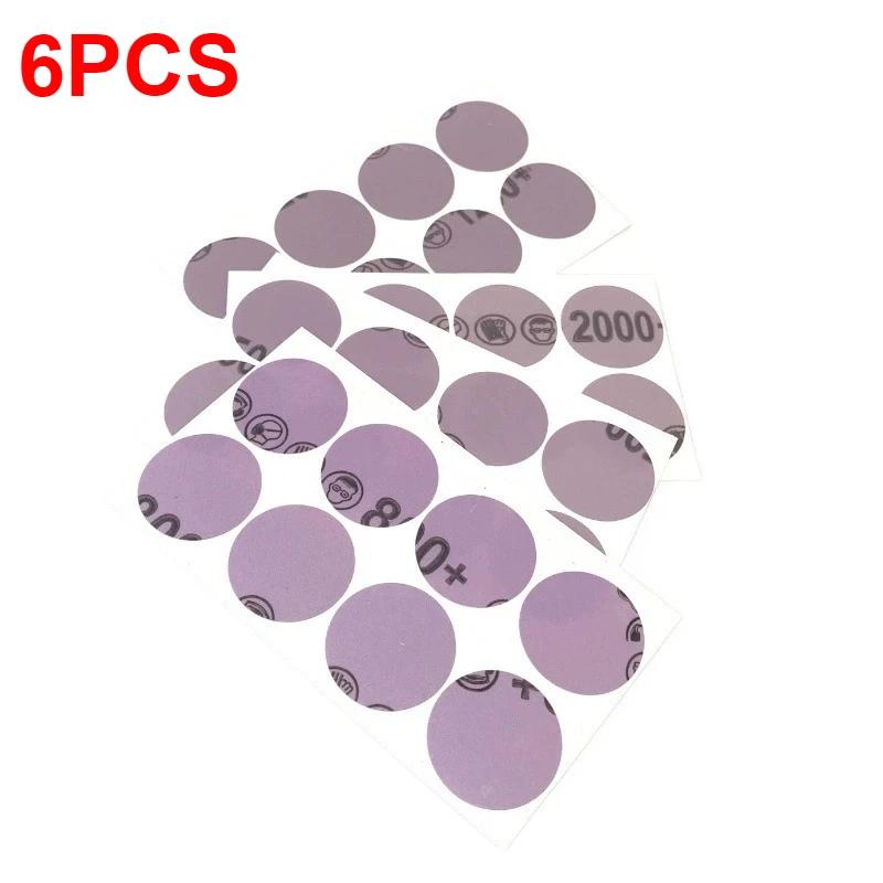 Auto Scratch Repair Tool Steel Car Scratch Repair Scraper Paint Applicator Car Surface Repair For Various Paint Color