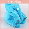 Soft And Cuddly 30/40cm Elephant Plush Toy Perfect For Children And Home Decor