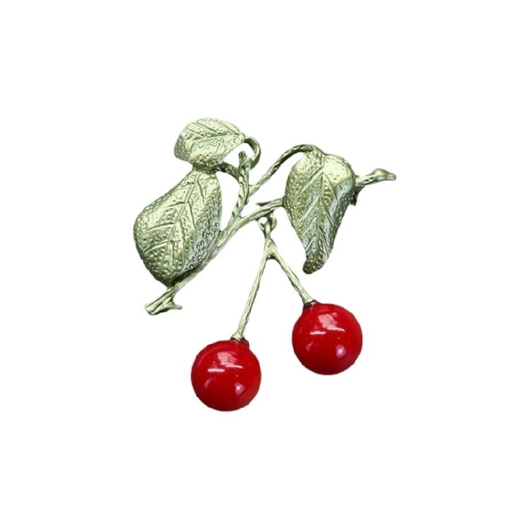 

Unique Plant Brooch Pin Plant Badge Beautiful Pin Alloy Texture Fashion Accessory Suitable for Clothing and Bag Decors