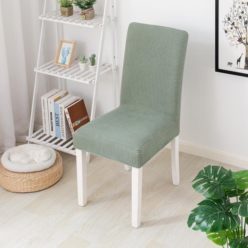 Luxury Minimalist Elastic One-Piece Chair and Sofa Cover