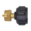 Propane Tanks Refill Adapter, Propane Tanks Coupler Propane Tanks Propane Bottle Connector Propane Tanks Filling Connect