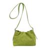 Niche design handbag women's 2025 new Korean fashion retro shoulder bag trend versatile messenger bag trend