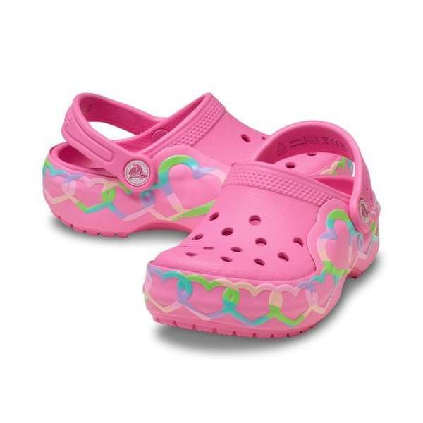 Tobox Toddler Light Clog Cckcg2tslc11