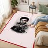 Scarface Tribute Living Room Non-Slip Area Rug Soft Carpet for Bedroom Game Playroom Sofa Office Home Decor Doormat Christmas Gift C921192