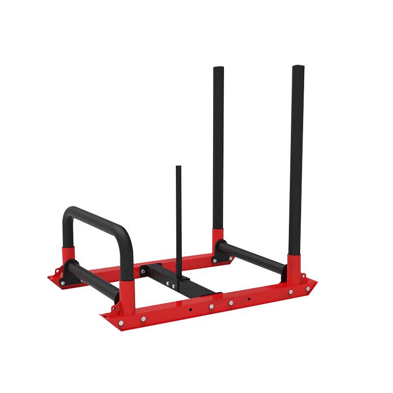 ZLIII Resistance Training Sled