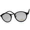 Boston sunglasses with tinted UV protection lenses for night vision. Unisex. TY-2854 (Light Smoke)