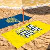 Modedruck R-RicardS Handtuch Trockentuch Badehandtuch Anwendbar für Leichtes Schwimmen Camping Yoga Strand Aus