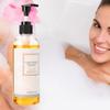 Exfoliate Shower Gel Anti Mite Amino Acid Moisturizing Body Wash Unisex Body Care 260ml