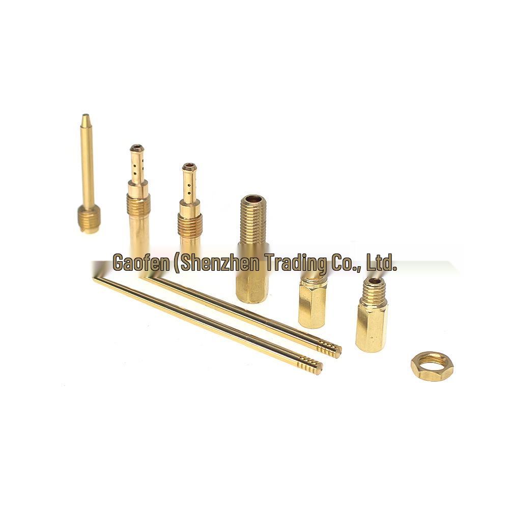 Keihin PWK 34-42MM Carburetor Repair Kit for 250cc-400cc Engine