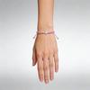 Zinc Alloy Crosses Woven Bracelet Offering Durability and Style with Adjustable Closure for Comfort Unisex Jewelry for Every Occasion