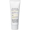 MAMA BUTTER Additive-Free Hand Cream, Orange [Highly Moisturizing with Shea Butter] 40g