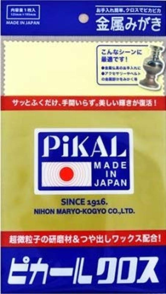 Pical cloth 1 sheet x 12 pieces [Bulk purchase]