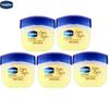 Vaseline Classic Repair Lip Balm - Caramel Pudding (5-pack)