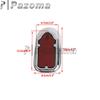 Shockproof & Weatherproof Universal Motorcycle Tail Light for Most Motorcycles/Cafe Racer Choppers/Custom Projects