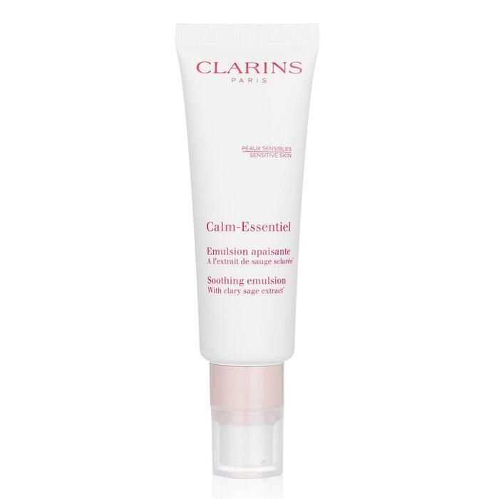 CLARINS Calm-Essentials Soothing Emulsion - For Sensitive Skin