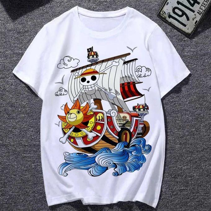 

Summer 2026 One Piece Sunshine Sunny Themed 100 Pure Cotton Printed Loose Tshirt for Unisex and Women Parentchild Tops S