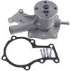 Water Pump 1E051-73036 With Gasket 16871-73430 for Kubota Engine D722 D902
