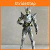 Zero Rider Kamen One Metal Grasshopper Action Figure Model Displays Gift Toy