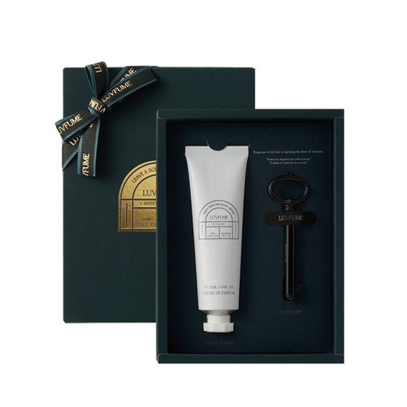 Protagonist Handcreme Set