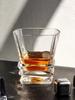 Whiskey Glass Cigar Holder Home Glass Bar Beer Glass Wine Glass European Creative Drinking Glasses