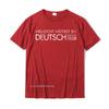 Maybe You Should Have Learned GerUnisex Funny GerUnisexy TShirt T Shirts Design Oversized Male Tops Shirts Design Cotton