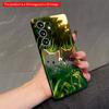 2DFlat Samsung phone case Sunset Grass Cats Phone Case Applicable to Galaxy S23 S24 S25ULTRA S26 A12 A14 A15 A16 A54 A55