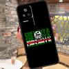 Chechnya Flag Case For Xiaomi 13 14 15 Ultra 11T 12T 13T 14T Pro POCO X7 Pro X3 X5 X6 M6 F5 F6 Pro Cover