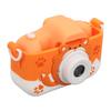 Children Camera HD 40MP Photo 1080P Video 2in IPS Screen Eye Protection Kids Digital Camera Birthday Gift USB Charging