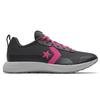 Converse Cons Star Series Rn Fabric Low Top Running Shoes Unisex Sneaker Gray Pink 166521C