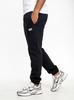 Lucky Dice Small Dice XL Premium Men's Sweatpants Black/White