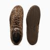 Puma SPEEDCAT WILD women's sports shoes brown 40669001 size 37