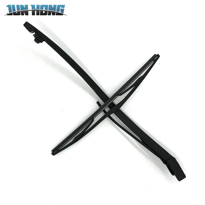 Land Rover Discovery 2 Rear Wiper Arm Assembly