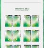 NATURE - Mini 3rd Album [NATURE WORLD : CODE W]