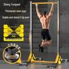 ShengTongWei Home No-Drill Floor-Standing Pull-Up Bar
