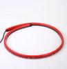 1Pc Auto High Brake Light Multi-mode with Left and Right Steering Function Anti-rear-end Collision Refitted Streamer Light A7 Tail Light