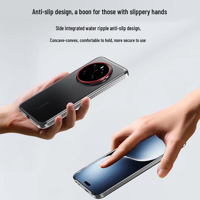 Purecolor Protective Cases for Honor Magic Phones