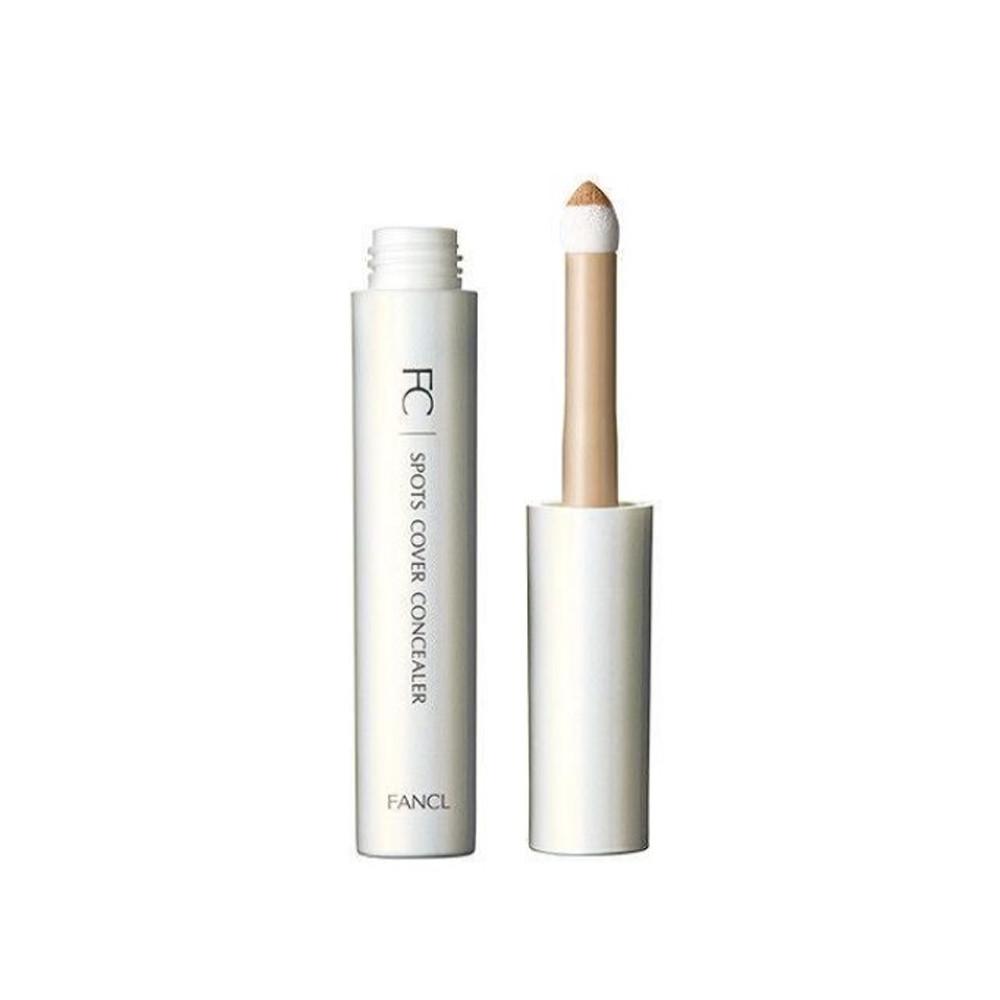 FANCL Spotz Cover Concealer  02 Medium