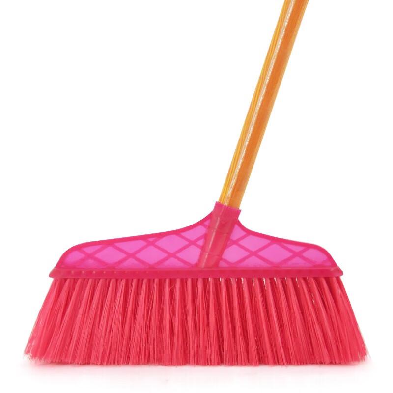 Yinghui Old-style Wooden Handle Broom