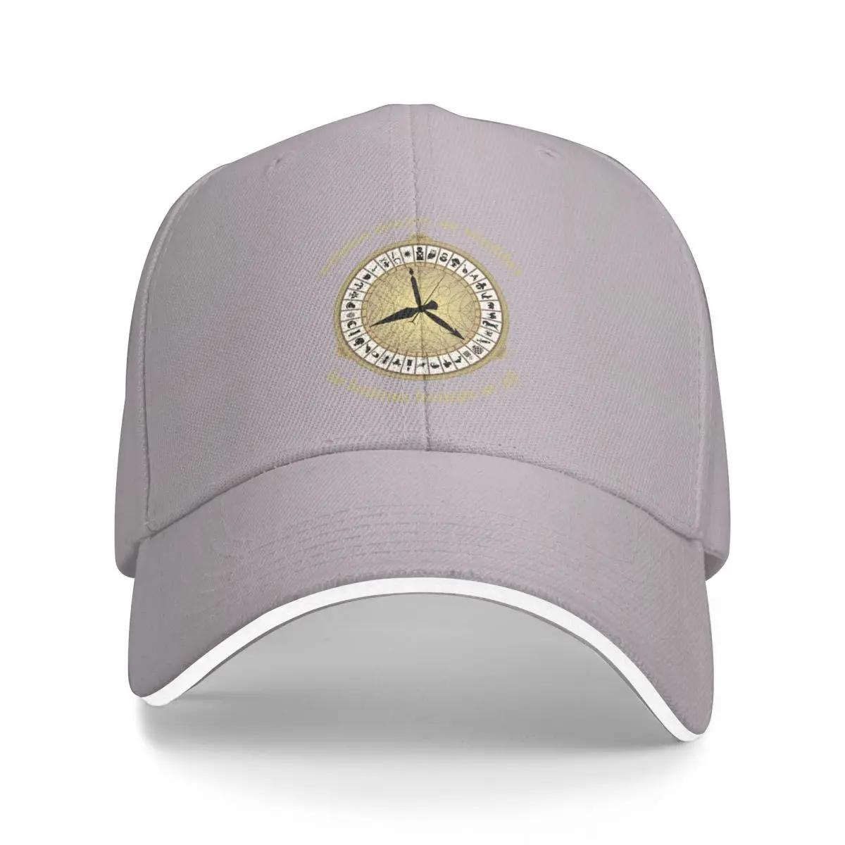 Gorra De Béisbol Sin Historias Para Hombre Y Mujer Gorro De Camionero Ajustable Con Icono