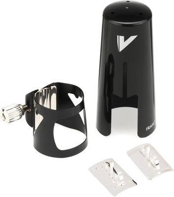 Vandoren Klarinet-ligatur Optimum Sort