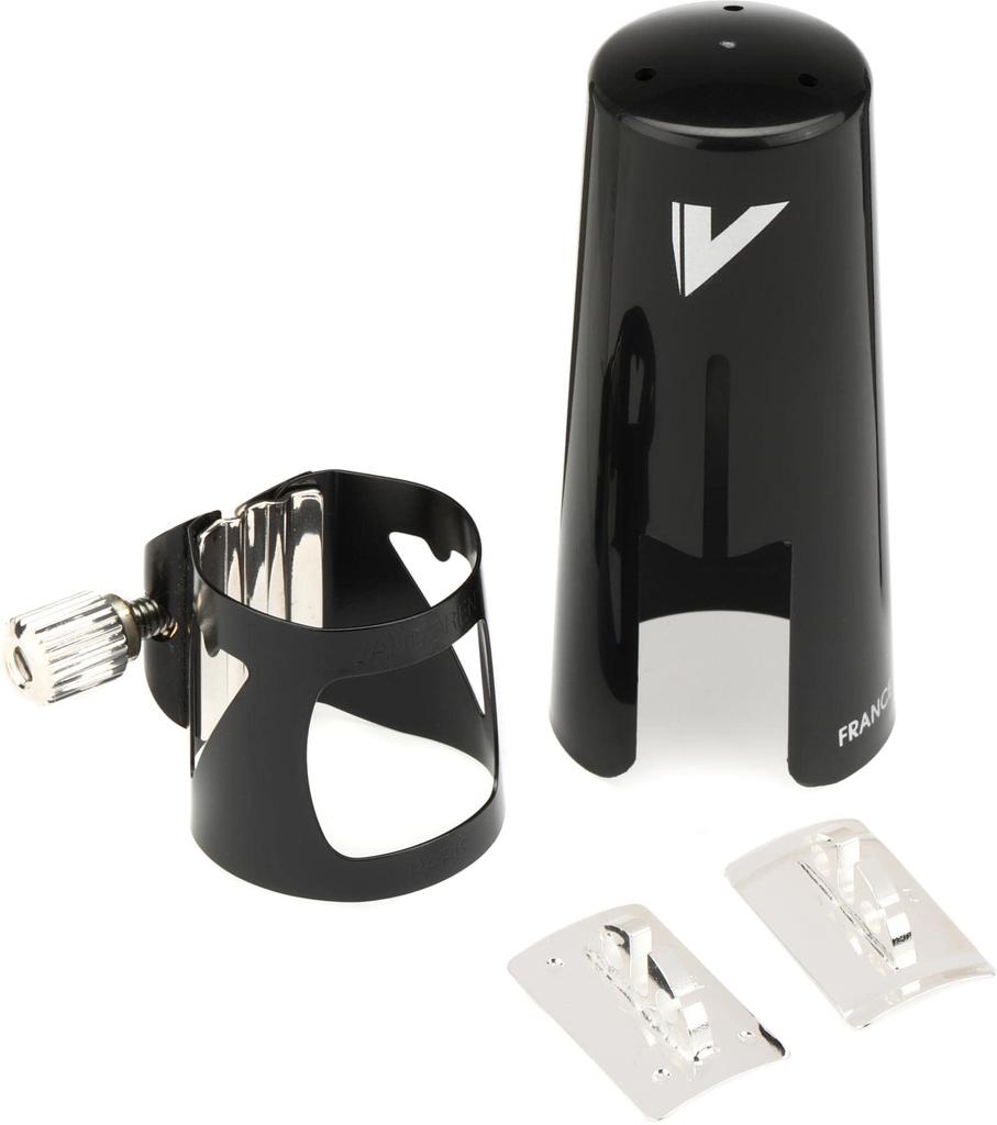 Vandoren Clarinet Ligature Optimum Black
