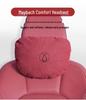 Denza XPHEV Maybach Neck and Lumbar Support Pillow Set